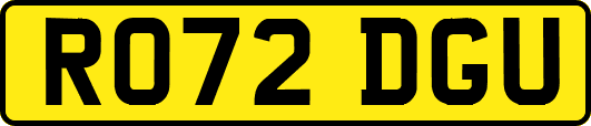 RO72DGU