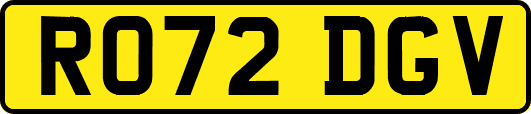 RO72DGV