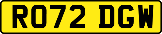 RO72DGW