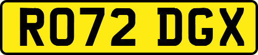 RO72DGX
