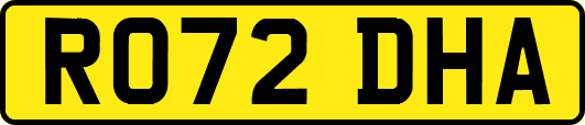 RO72DHA