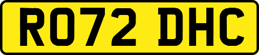 RO72DHC