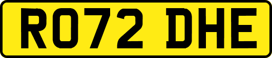 RO72DHE