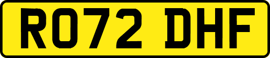 RO72DHF