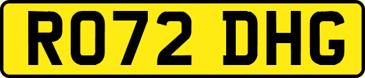 RO72DHG