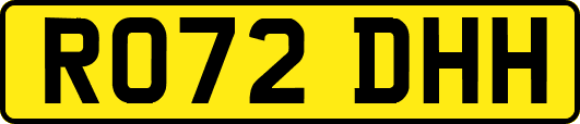RO72DHH
