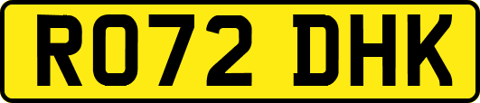 RO72DHK