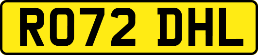 RO72DHL