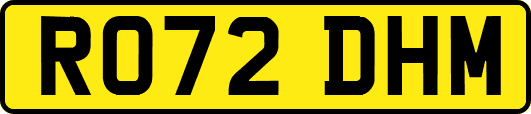 RO72DHM