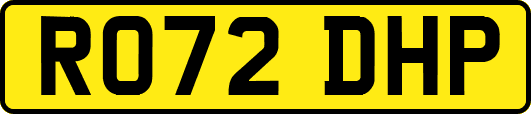 RO72DHP