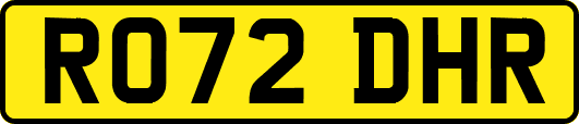 RO72DHR