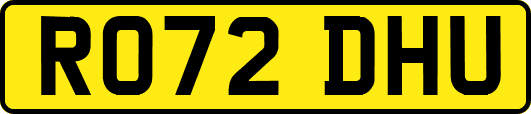 RO72DHU