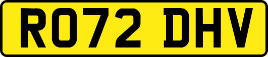 RO72DHV