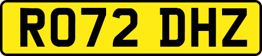 RO72DHZ
