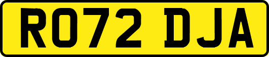 RO72DJA