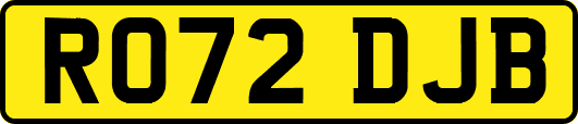 RO72DJB