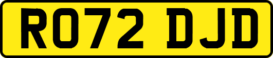 RO72DJD