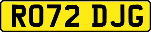 RO72DJG