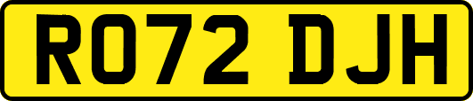 RO72DJH
