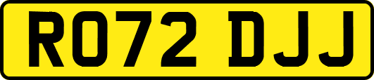 RO72DJJ