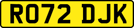 RO72DJK