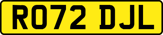 RO72DJL