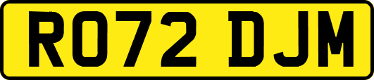 RO72DJM