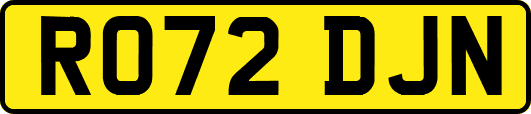 RO72DJN