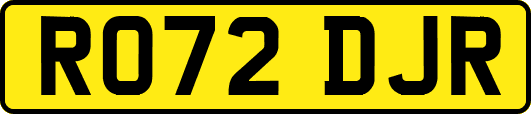 RO72DJR
