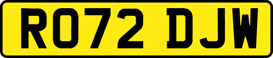 RO72DJW