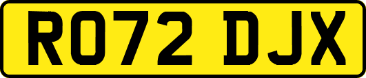 RO72DJX