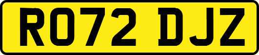 RO72DJZ
