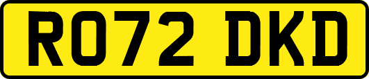 RO72DKD