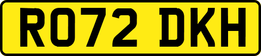 RO72DKH