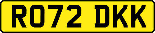RO72DKK