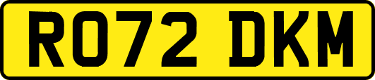 RO72DKM