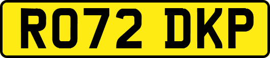 RO72DKP