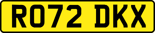 RO72DKX