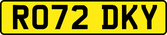 RO72DKY