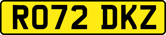 RO72DKZ