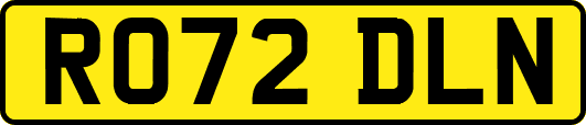 RO72DLN