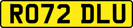 RO72DLU