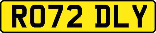 RO72DLY