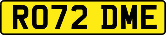 RO72DME