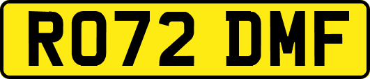 RO72DMF