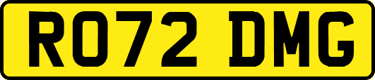 RO72DMG