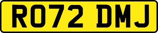 RO72DMJ
