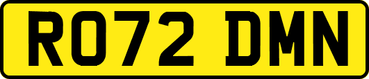 RO72DMN