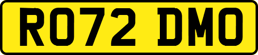 RO72DMO