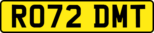 RO72DMT